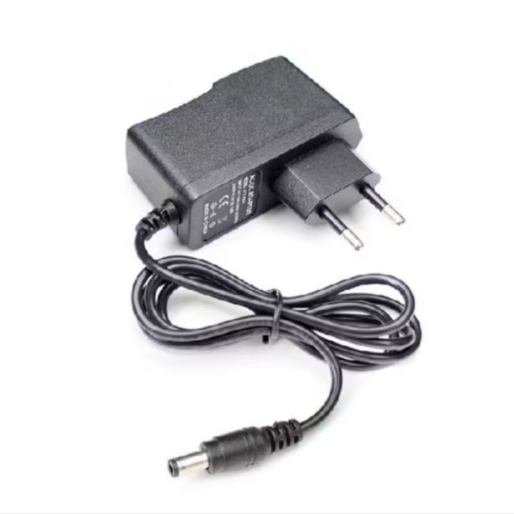 อะแดปเตอร์มัลติฟังก์ชั่น อะแดปเตอร์กล่อง Stb Zte/Tv, กล้องกล้องวงจรปิด, เราเตอร์, ไฟ Led, พัดลม 12V 