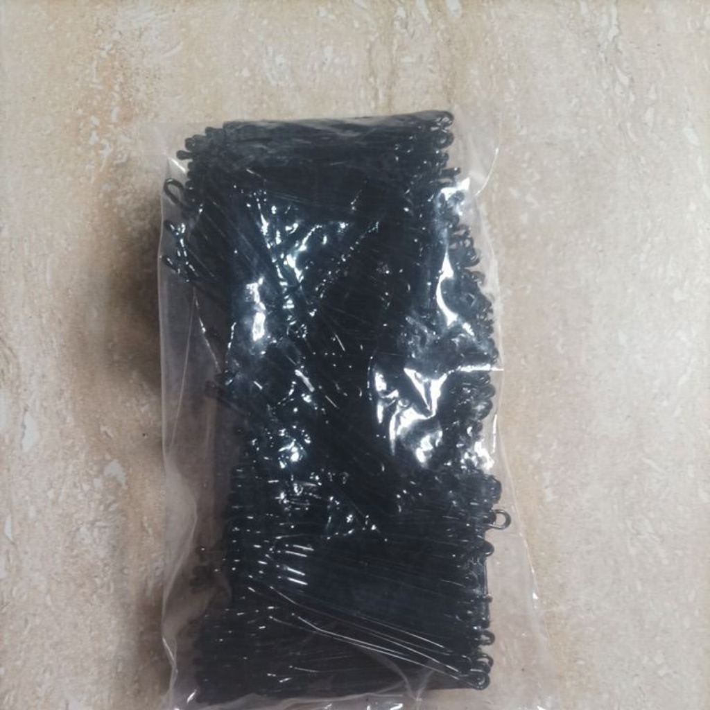 Boby pin clip 500gr pin clip 500gr stick clip