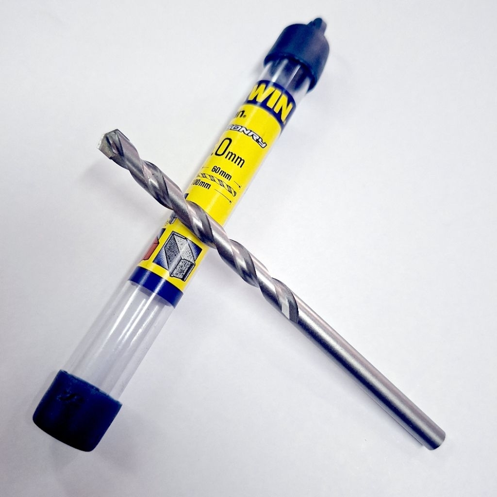 MATA IRWIN ดอกสว่านผนังคอนกรีต 6 มม