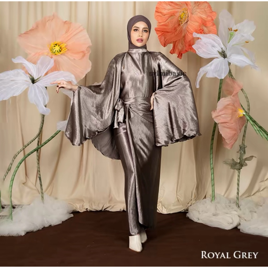 Ayra Set Lilit by Sylmibasic