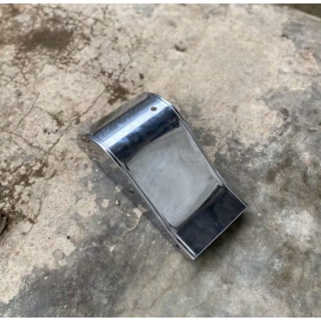 Tabox Filter Fiz R Sigma Force Etc Stainless Double Packing