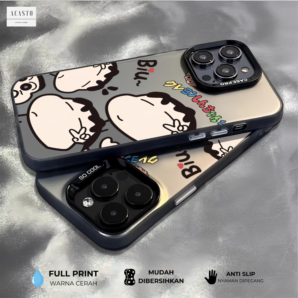 HP CASE สําหรับ VIVO Y100 Y28 Y29 Y30 Y50 Y30I Y35 Y27S Y36 Y78 Y81 Y91 Y93 Y95 Y91C Y1S V20 V21E V2