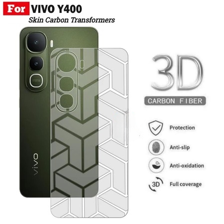 E -Screen Protector TRANSFORMER" VIVO Y400 Y100 Y19s YY28 Y18 Y27 Y36 Y02 Y16 Y35 Y22 Y75 Y21T Y15s 