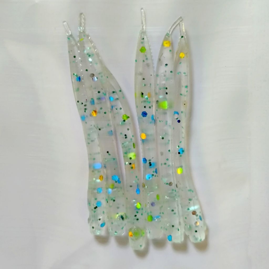 ซอฟท์LURE AJING GACOR