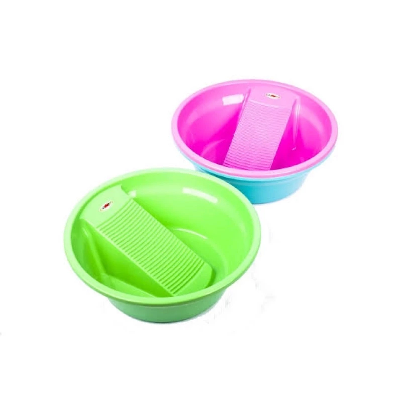 WASH TUB Size S/M/L สีสุ่ม✨