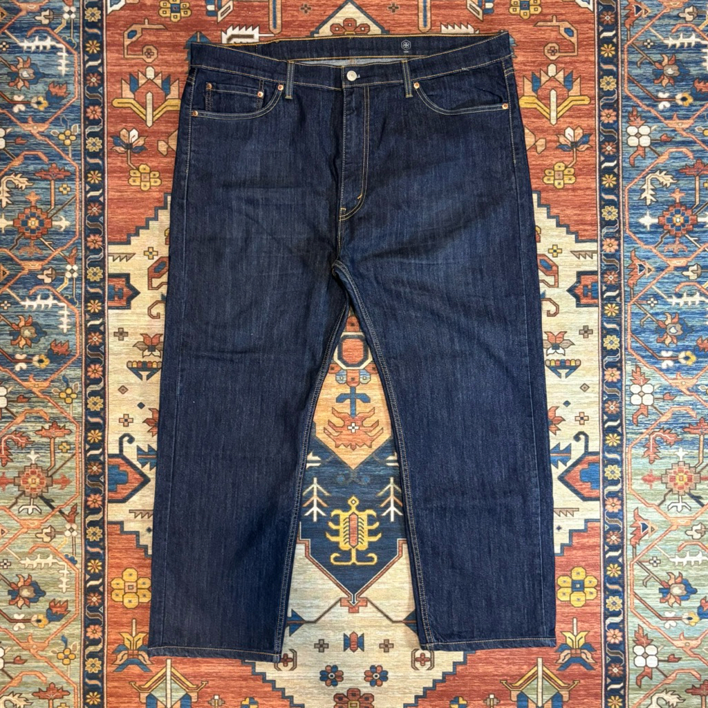 LEVI STRAUSS 505****