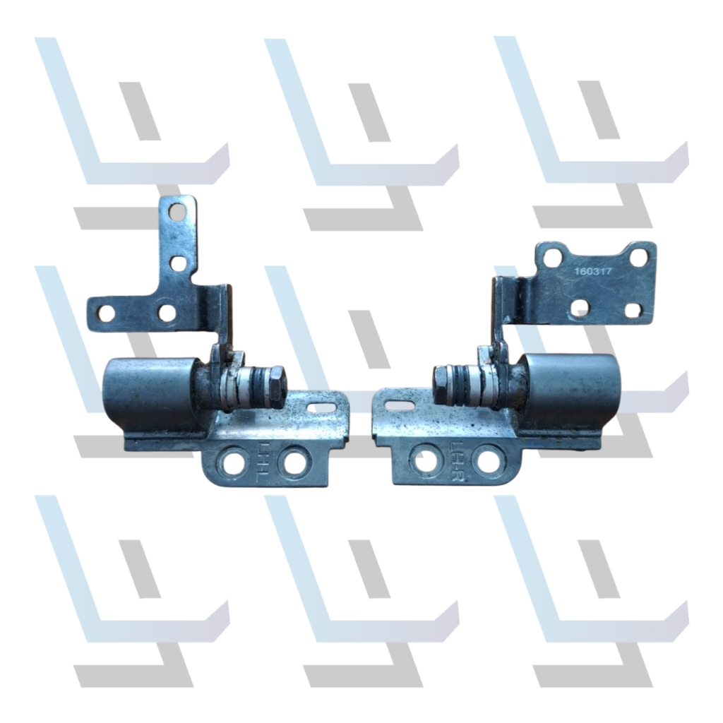 บานพับแล็ปท็อป Lenovo Thinkpad X240 ดั้งเดิม