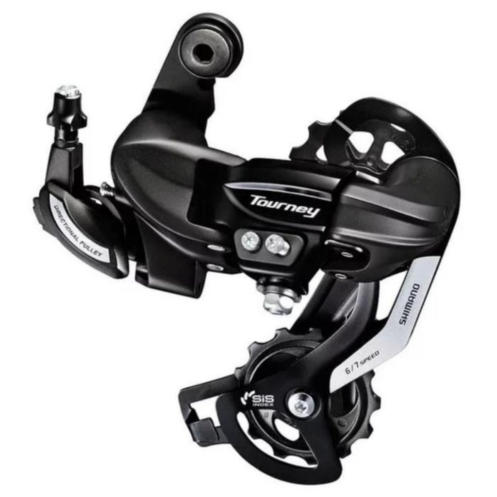 RD Shimano TY500 6/7/8 ความเร็วเดิม