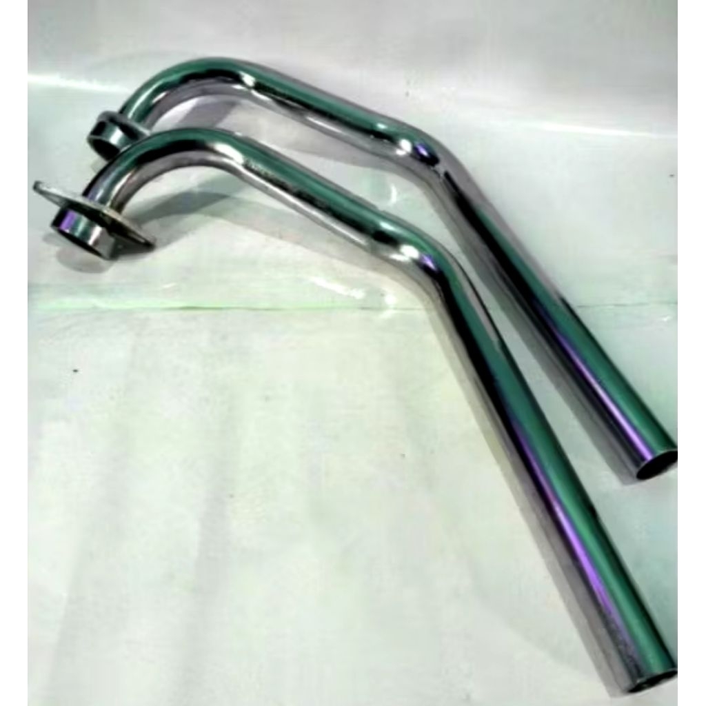 คอท่อไอเสียมาตรฐานสําหรับ Jupiter MX OLD/ Jupiter MX New