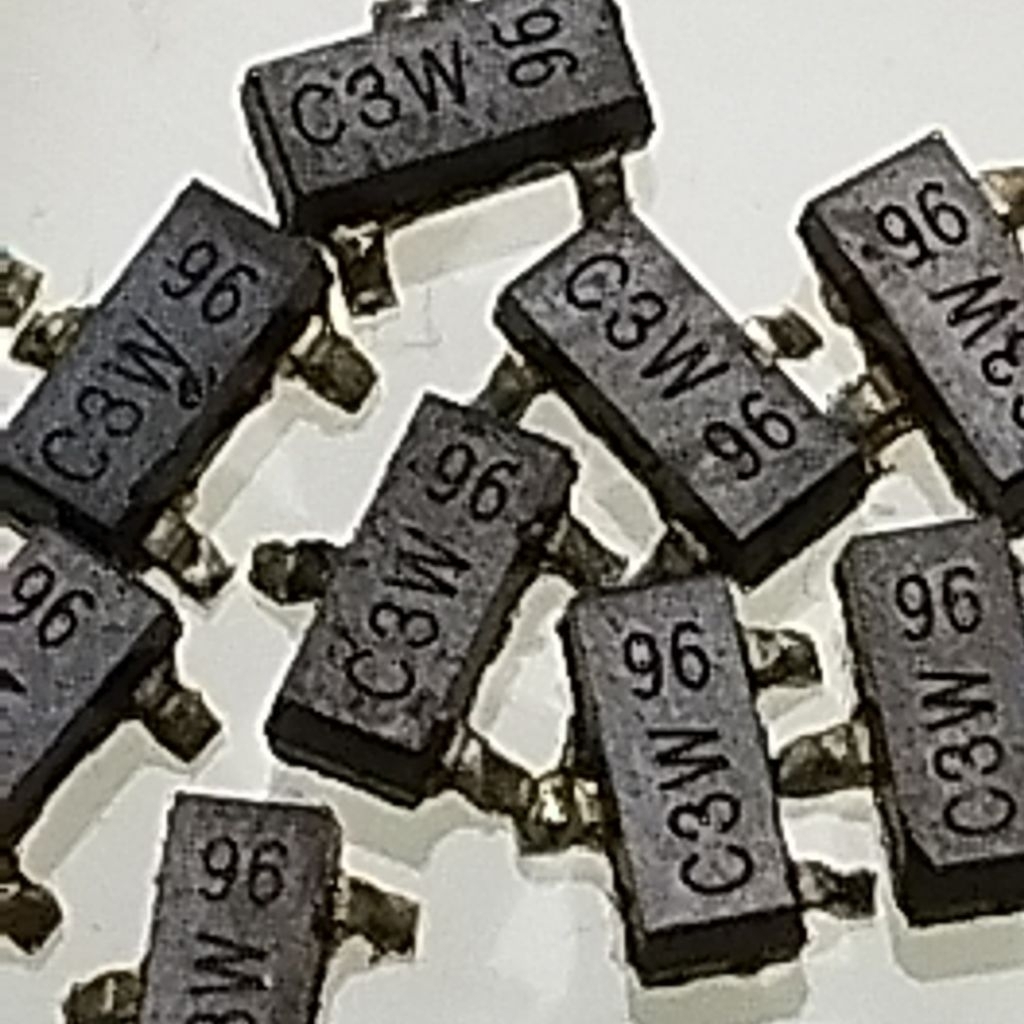 ทรานซิสเตอร์ SMD C3W 96