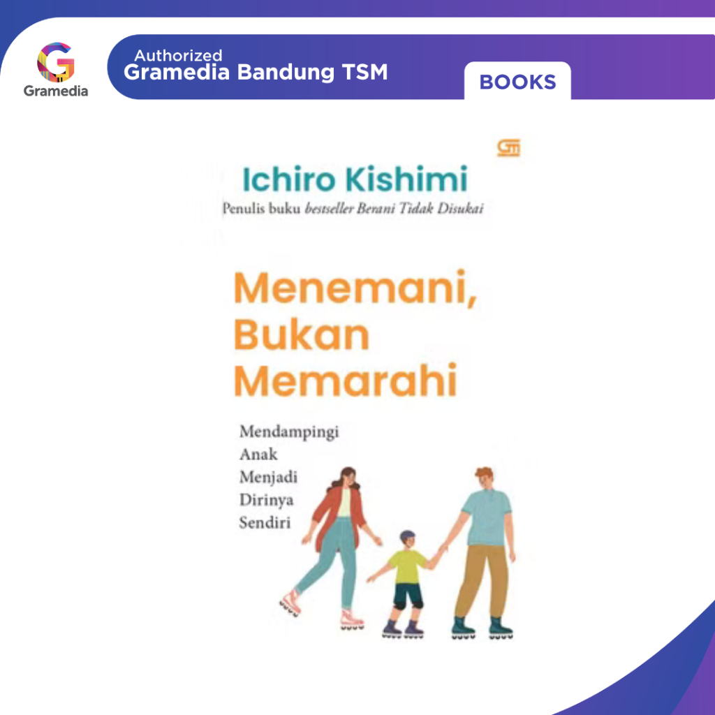 Gramedia Bandung TSM - ประกอบ Not Bruises: เปิดเผยเด็กให้ตัวเอง
