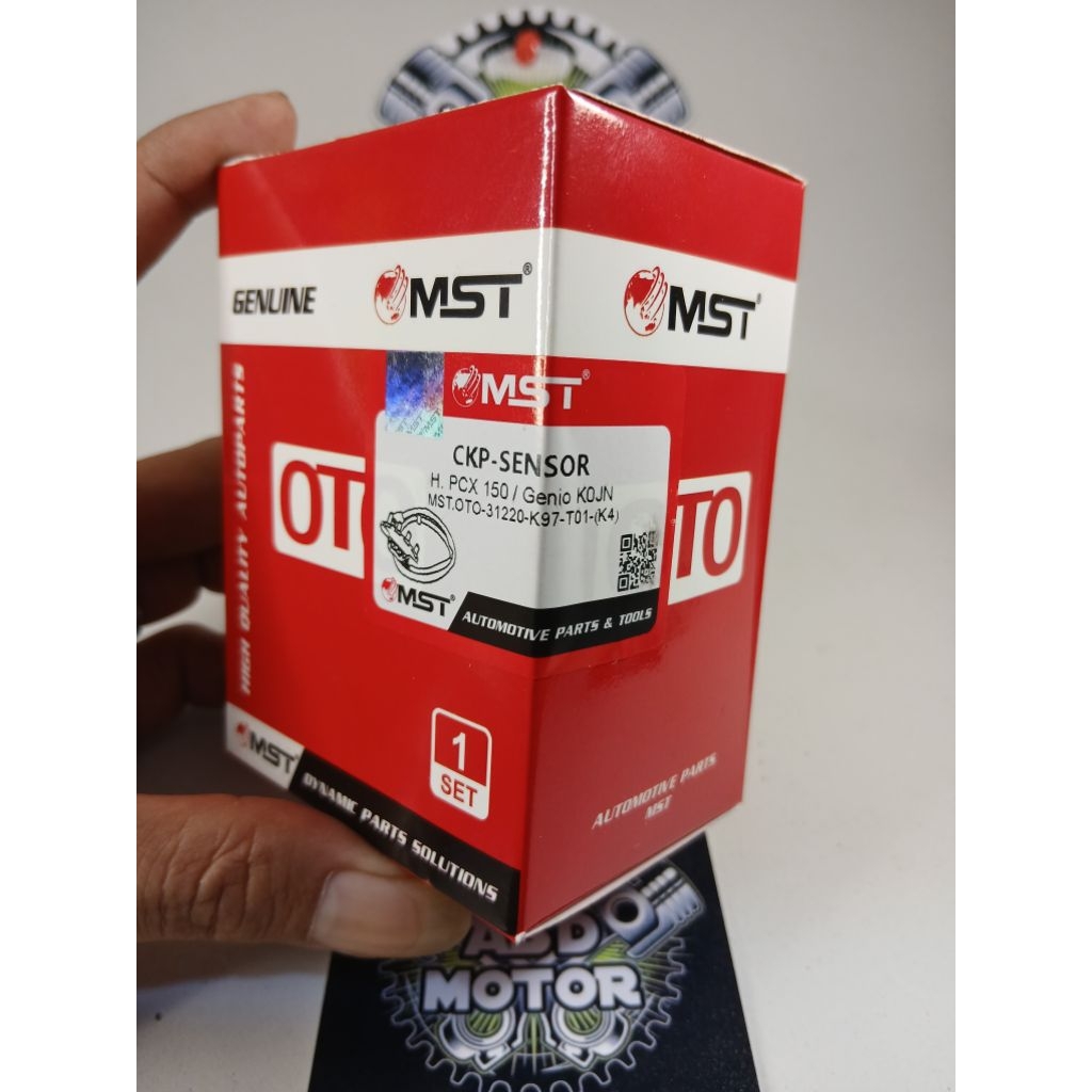 CKP SENSOR MST-OTO-31220-K97-T01-(K4) / H. PCX150 - Vario 110 LED Substititusi