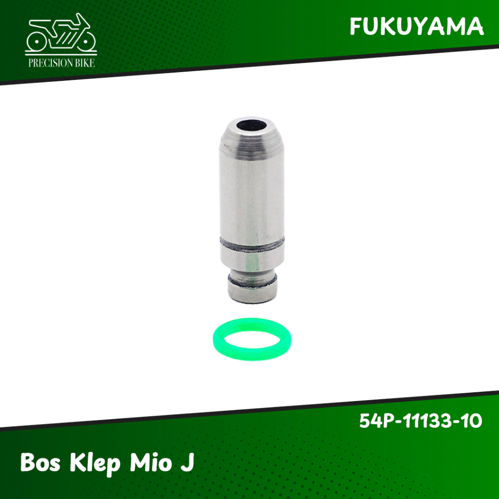วาล์ว Fukuyama Boss Mio J / Jupiter Z1 / X Ride