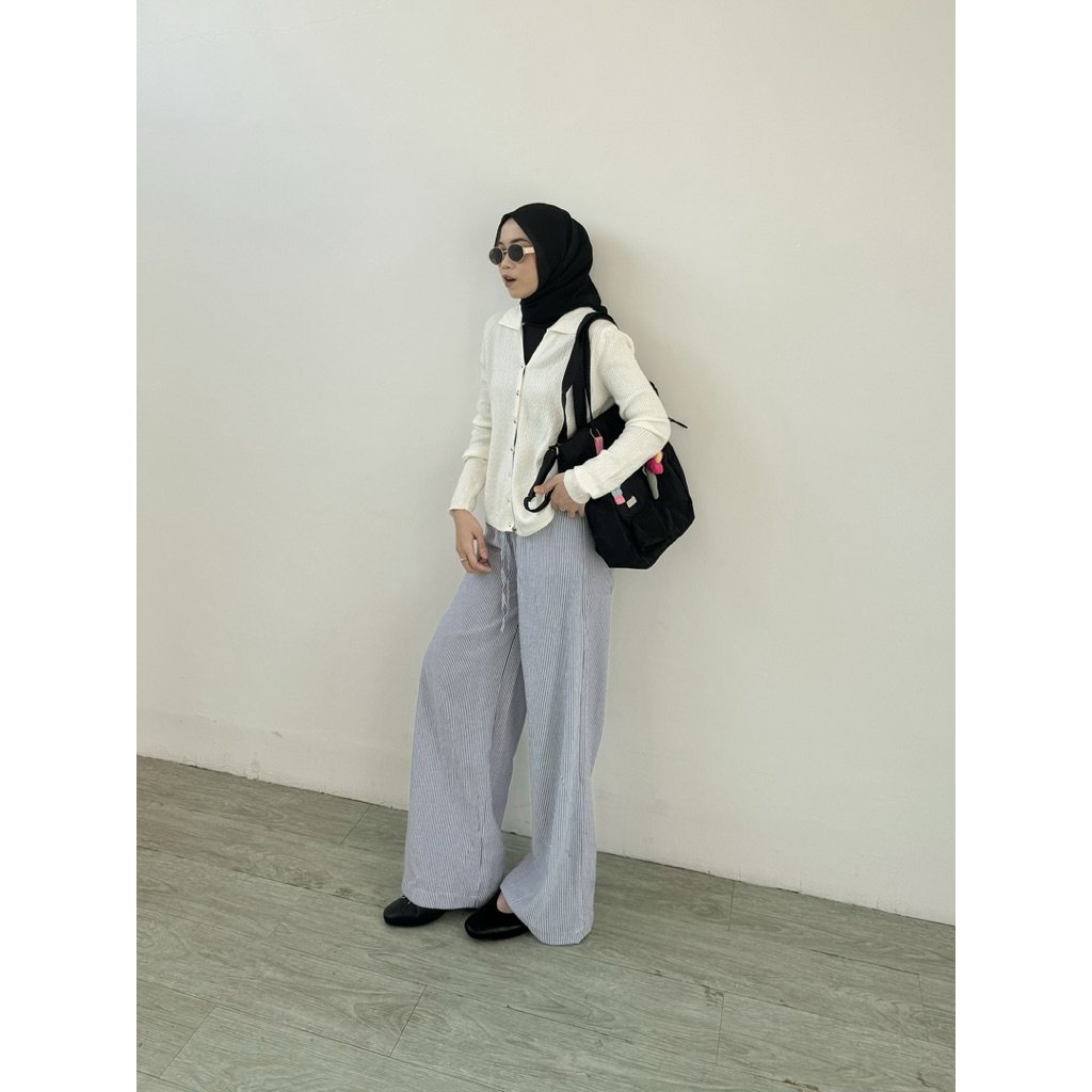 ชุด FEY POLO KNITT**