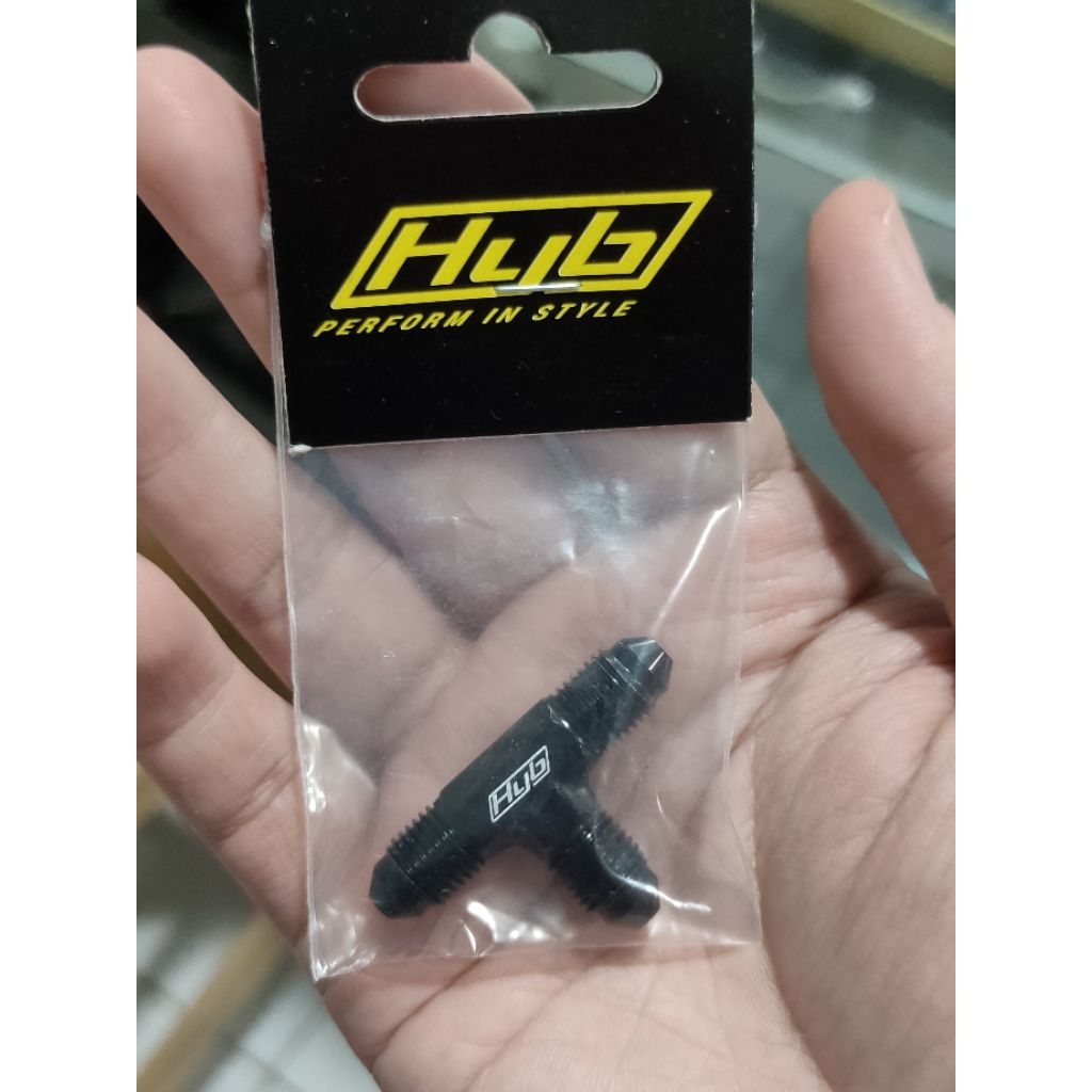 Fitting T hyb an3 ต้นฉบับประเทศไทย