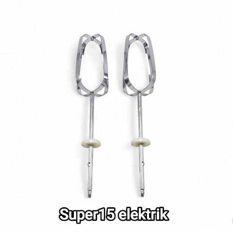 Philips Mixer Stick Philips Blender Mixer 1 ชุด WYL-04 (229.3)