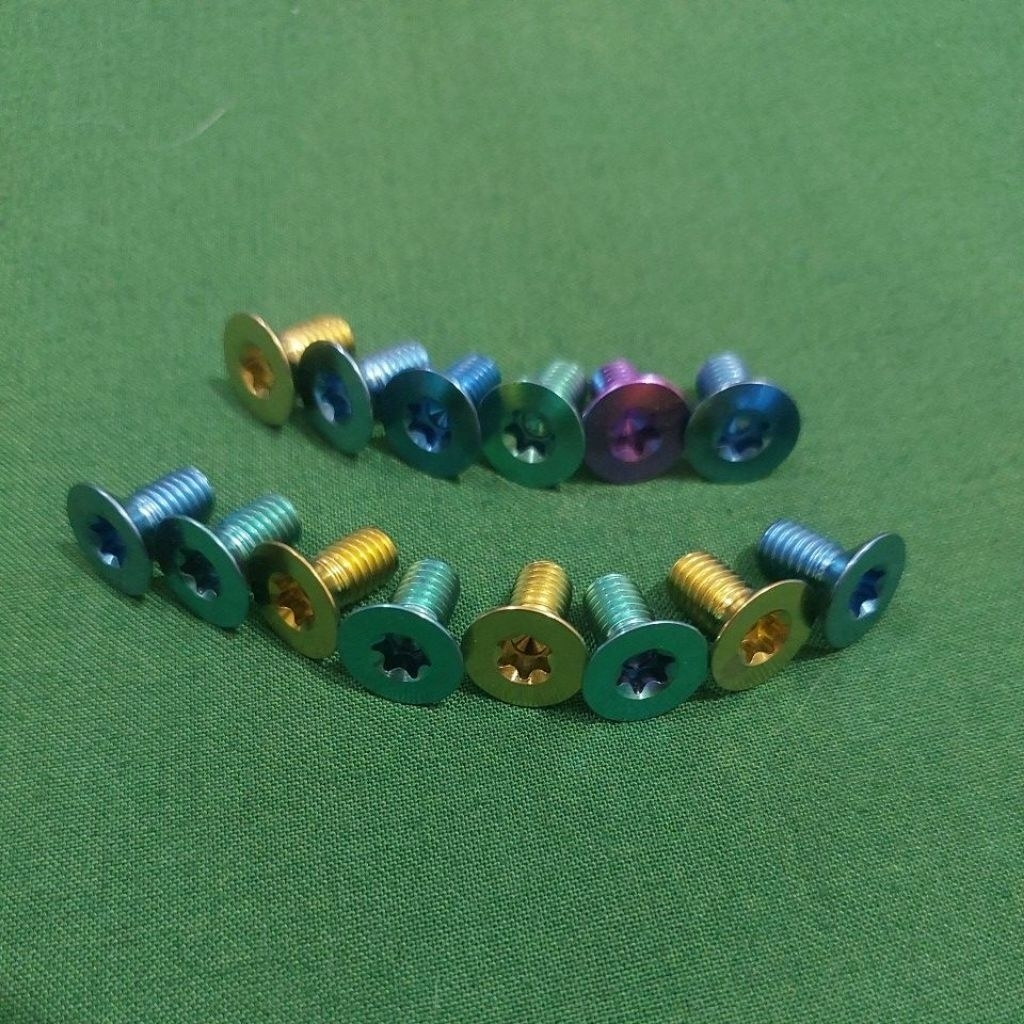 สลักเกลียวอะแดปเตอร์ดิสก์ Galfer