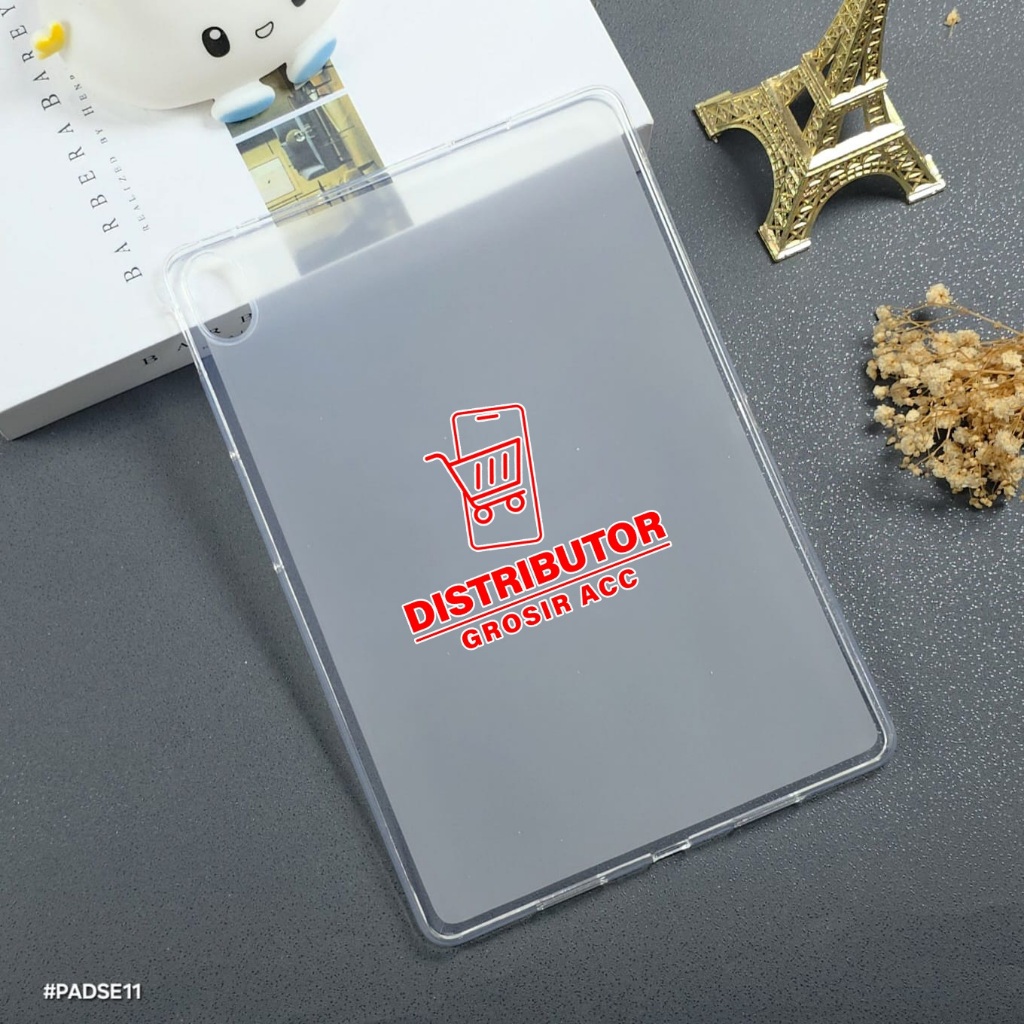 SOFT JELLY CASE CLEAR TAB HUAWEI MATEPAD SE 11 - SJC