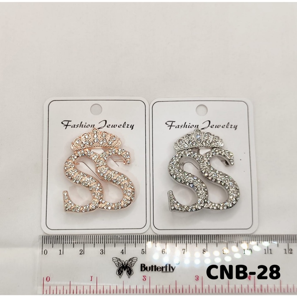 SS BROOTH HIJAB BROCH / VEIL BROCH / ELEGANT เสื้อผ้าผู้หญิง BROCH