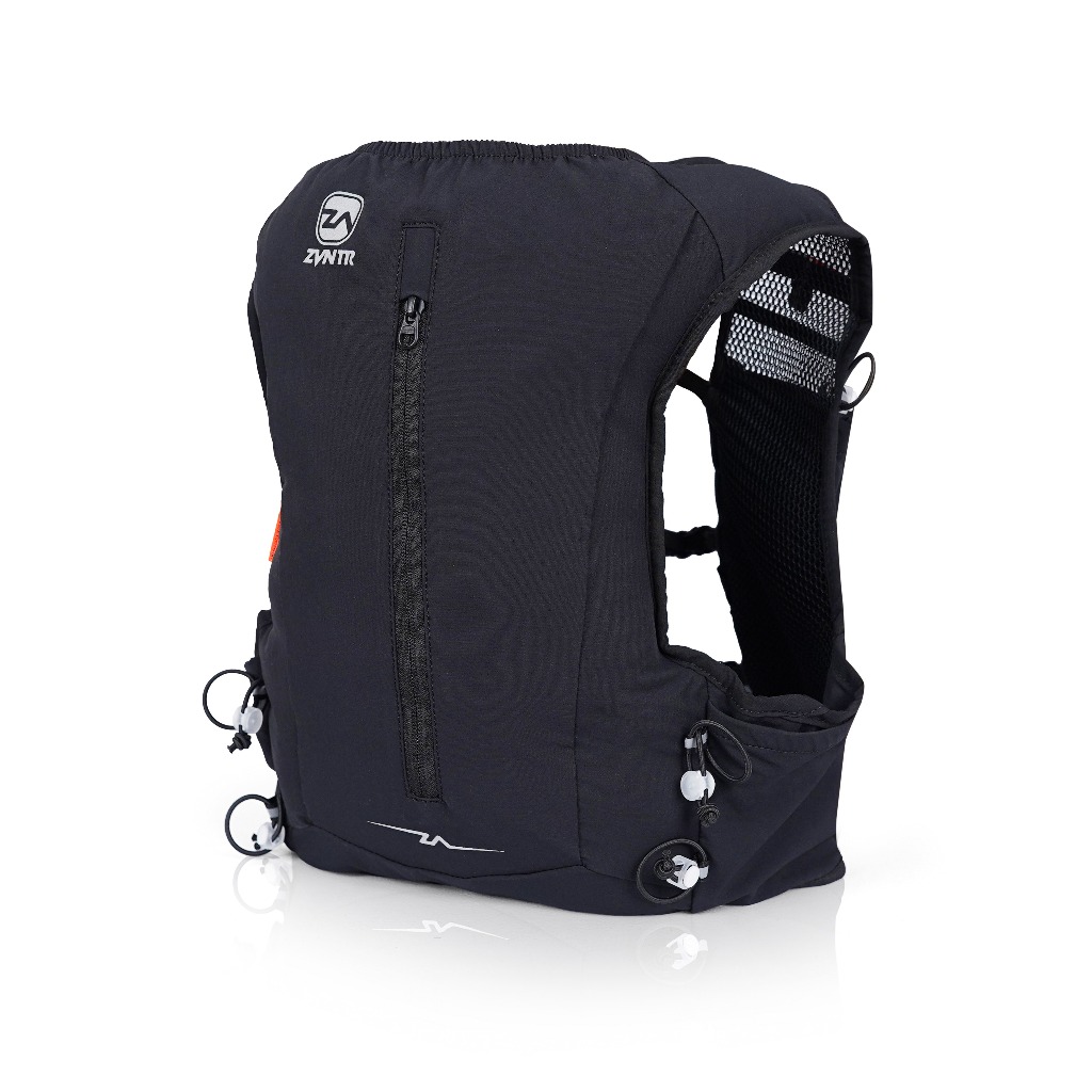 Zarventure Verso Hydropack Vest Trail Running 10 ltr
