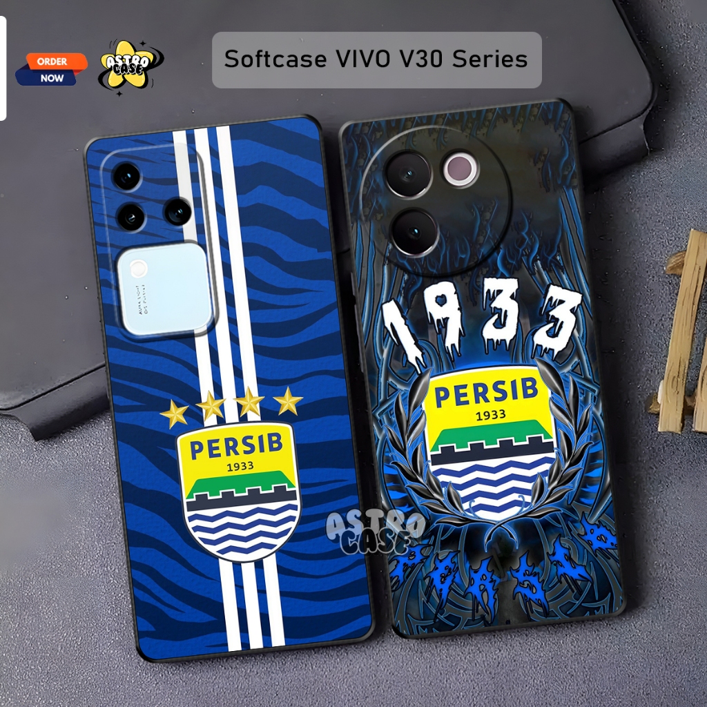 VIVO Case Champion Per-Sib cool Case VIVO V30e V30 Pro V30 Y20 Y21 Y21S Y22 Y22S Y28 Y30 Y33S Y35 Y3
