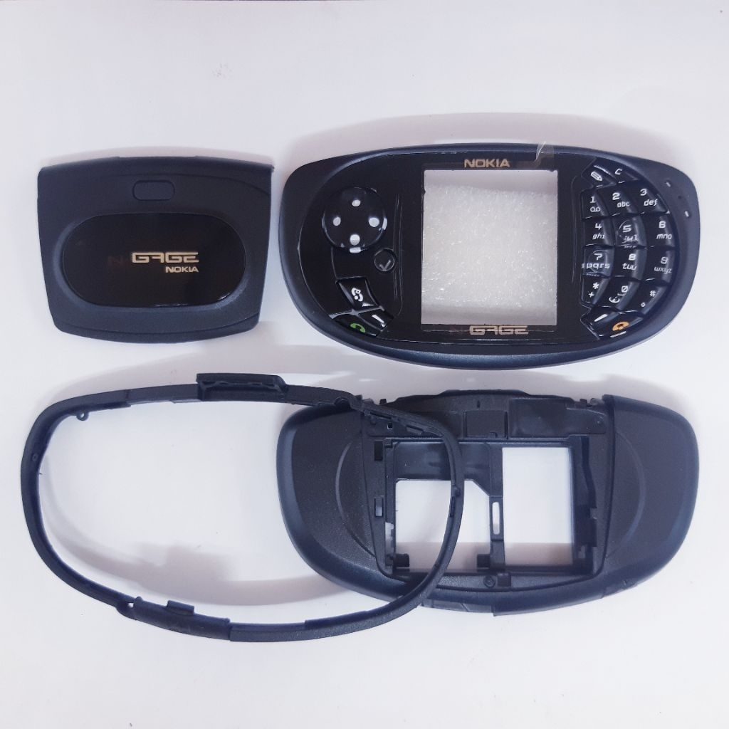 เคส Nokia ngage QD n-gage QD ครบชุด