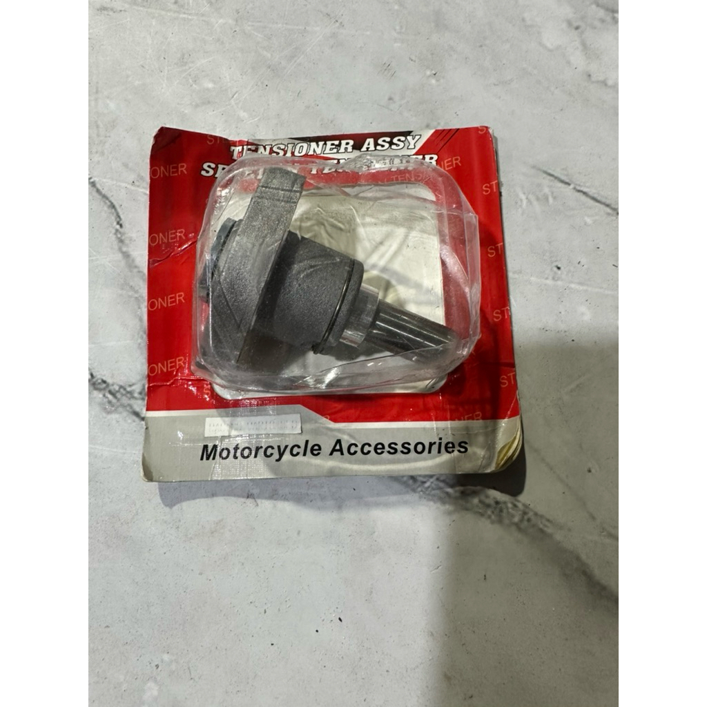 ตัวต้านทาน IMB สําหรับเหล็กแข่ง VARIO เก่า