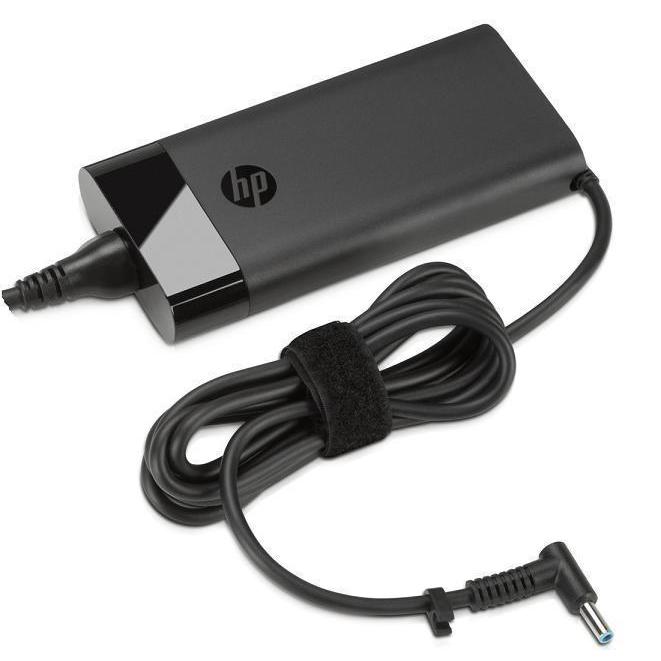 HP Pavilion Gaming dk-1079tx 7.7A Blue Pin Oval 150W AC Charger Fit สําหรับ HP Zbook 15 16 17 15u 15