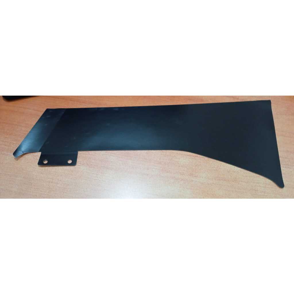 สติ๊กเกอร์เสาซ้าย Toyota Calya / 75928-BZ020-C0