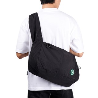 VANTIVA Tas Selempang Nylon Taslan Sling Bag Stylish Pria Wanita Velum