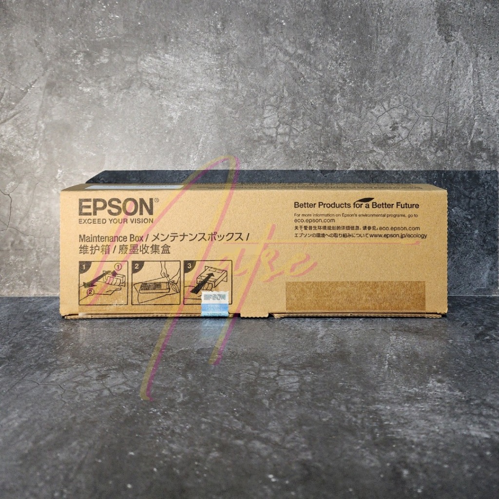 กล่องบํารุงรักษา Epson SL-D1030 / ถังบํารุงรักษา