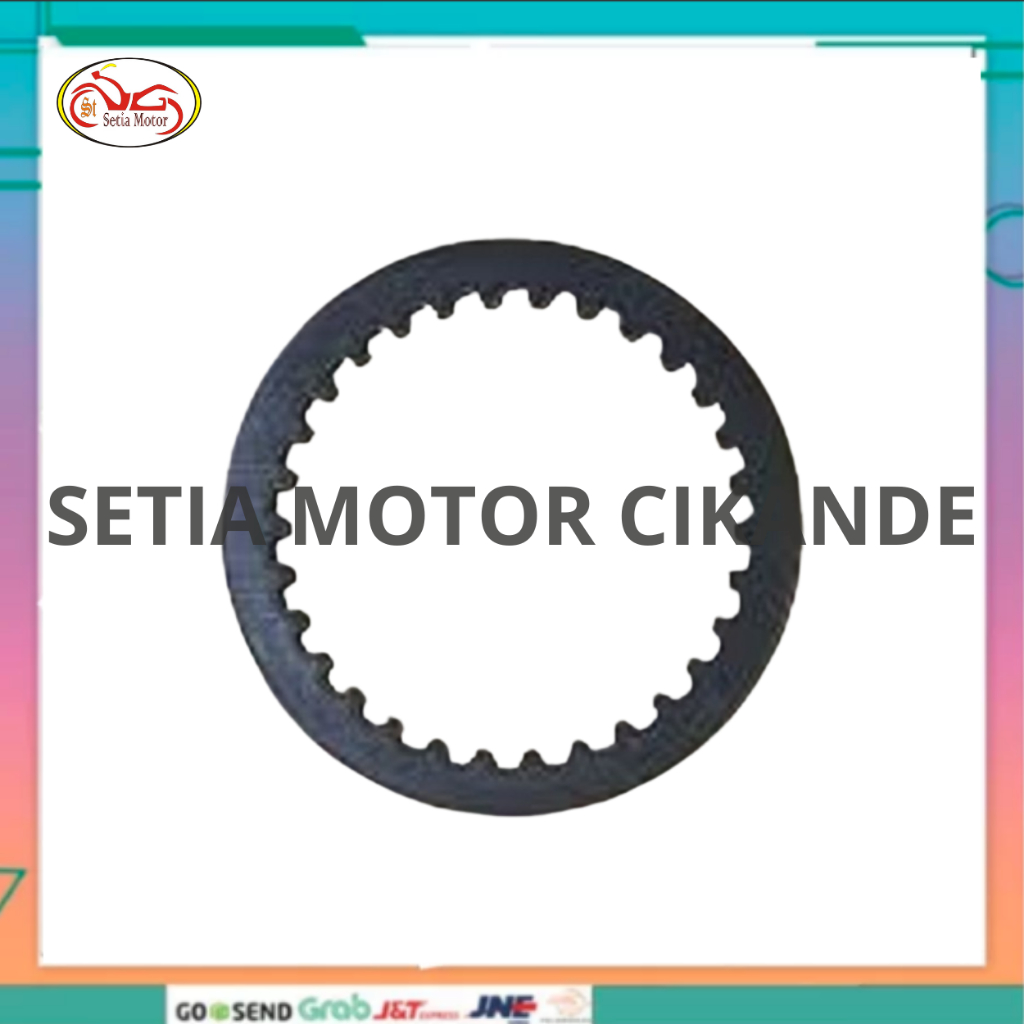 แหวนแผ่นคลัทช์ Led Honda Cb 150 R ดั้งเดิม 22321-KWW-742