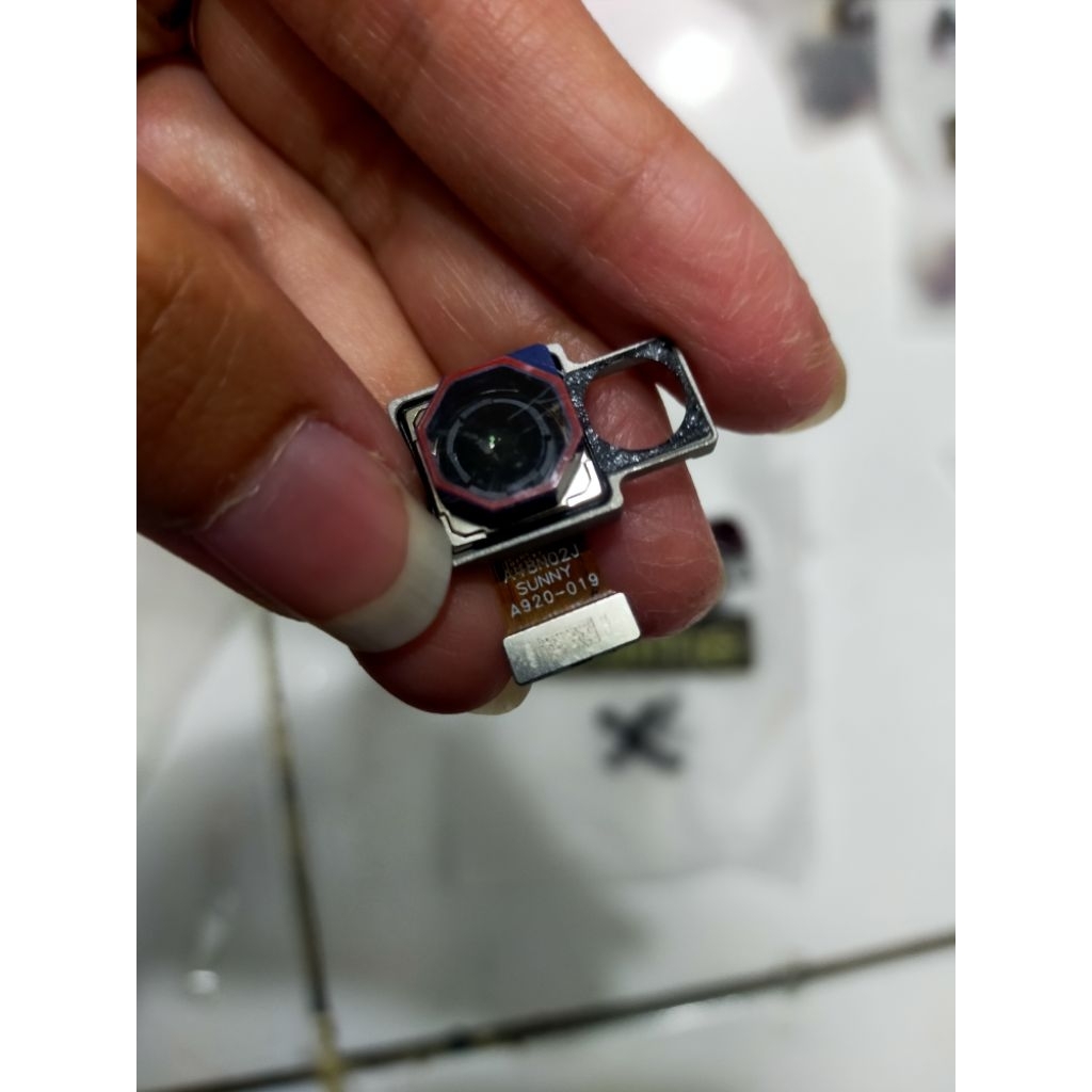 BIG CAMERA/REAR CAMERA/BACK CAMERA REALME X (ORIGINAL)
