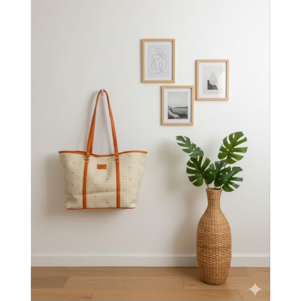 กระเป๋าโท้ต Esquire*