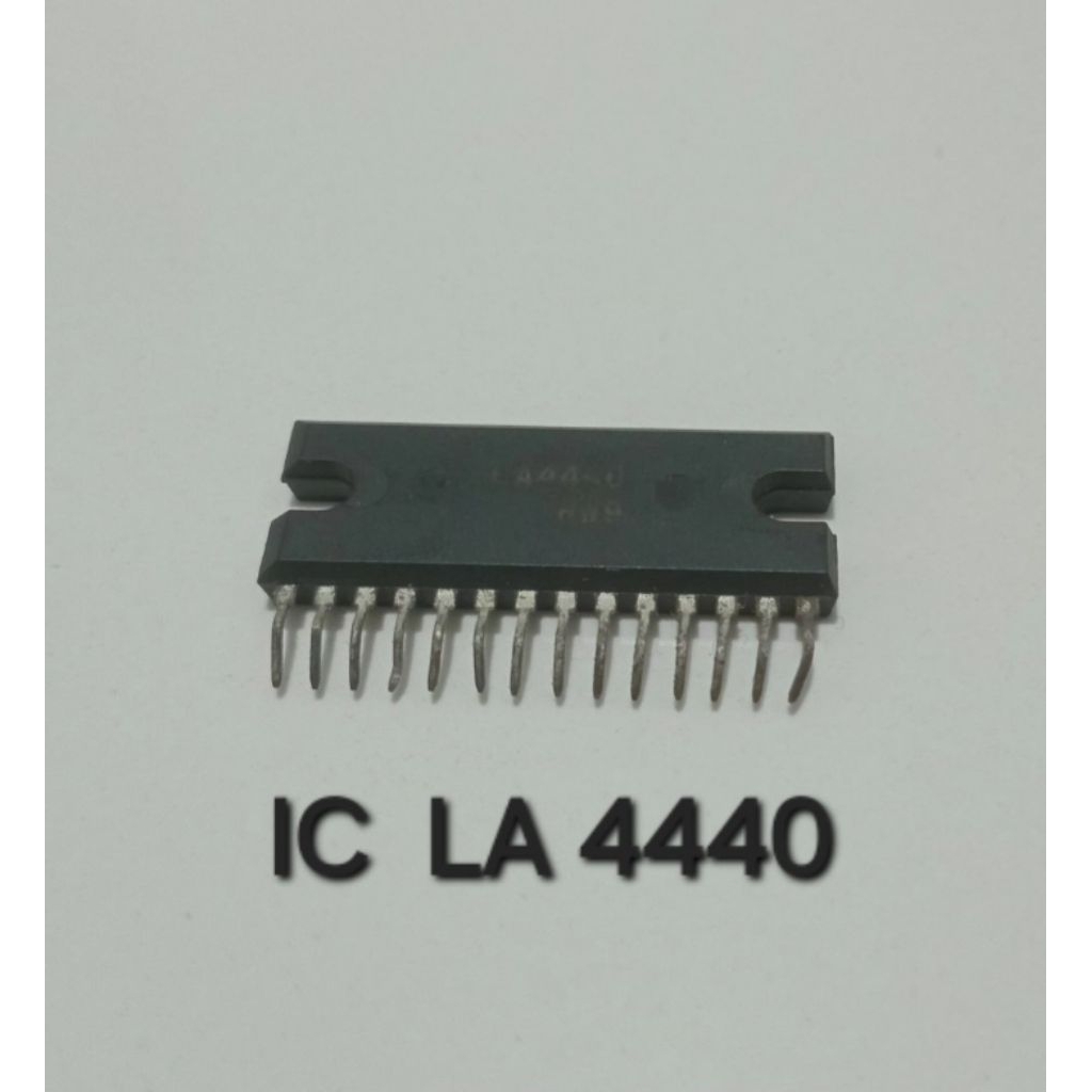 ไอซี LA 4440********