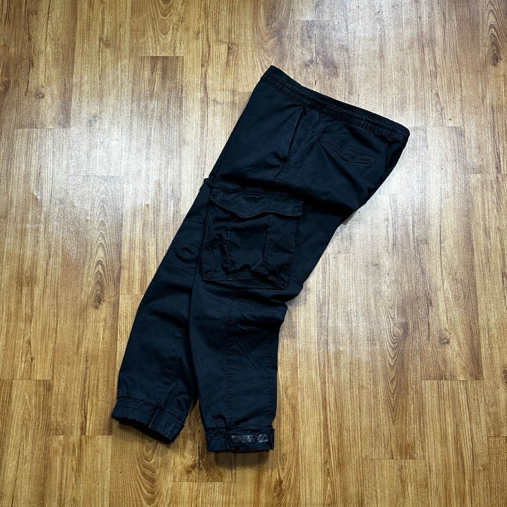 กางเกง ZARA MAN CARGO