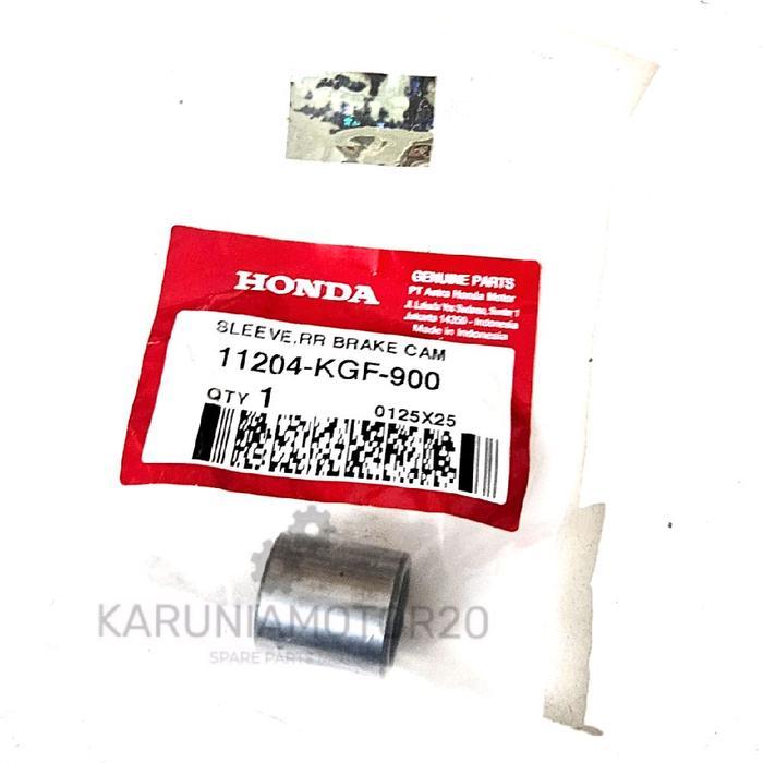 โบช As ต้นขาเบรค Beat/Vario/Scoopy/Spacy/Genio/Stylo Original AHM 11204-KGF-900