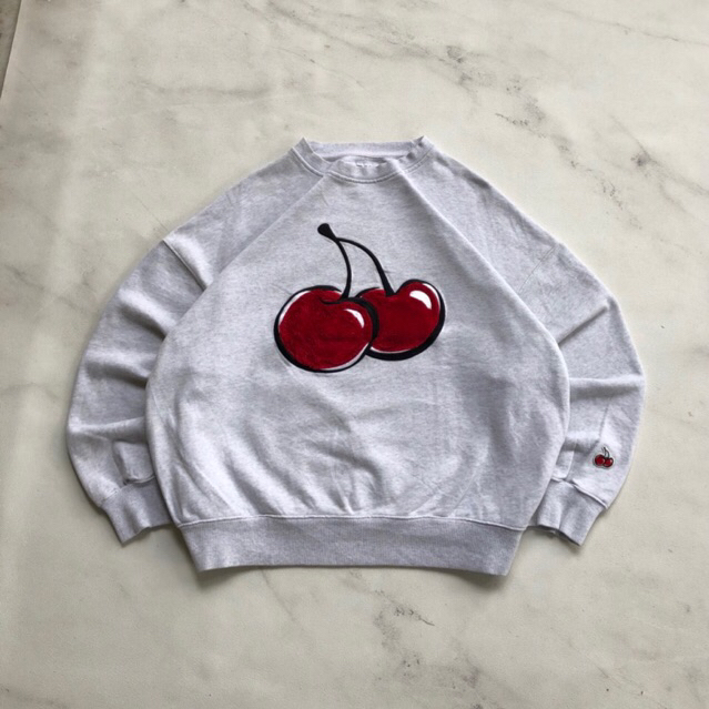 CREWNECK KRISH******