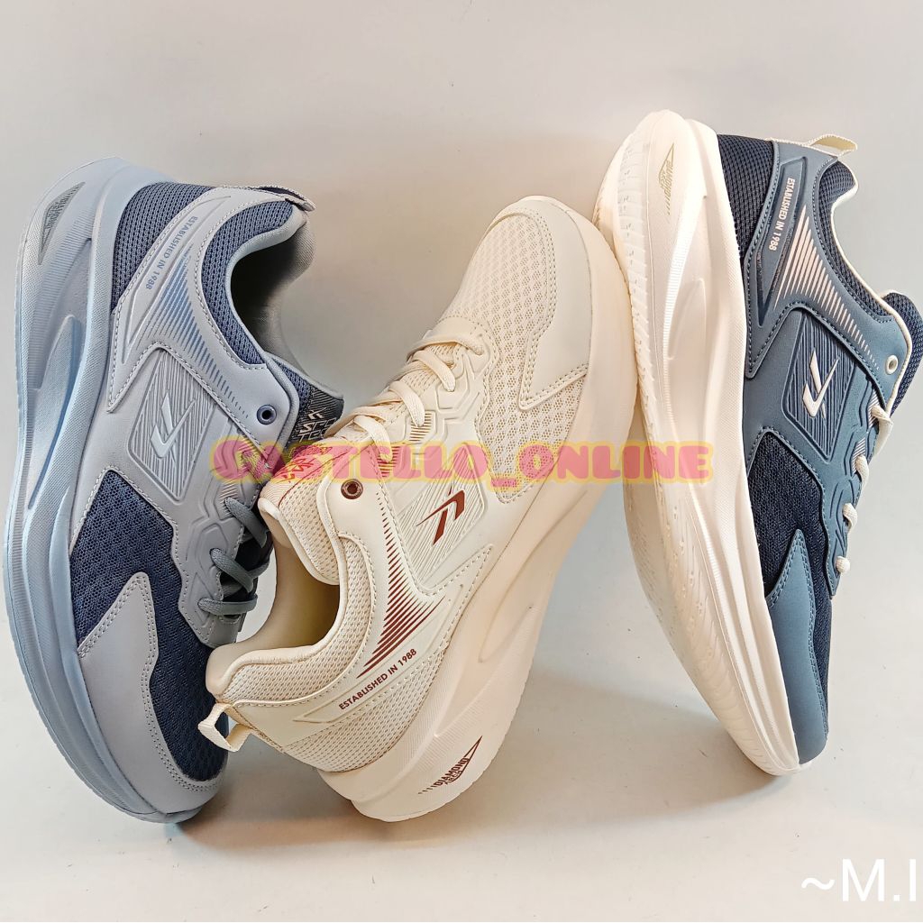 SPOTEC BISHOP (RUNNING) [8001217055] (I)