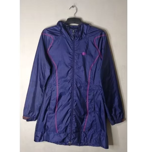 เสื้อแจ็คเก็ตกีฬาkolon กลางแจ้ง