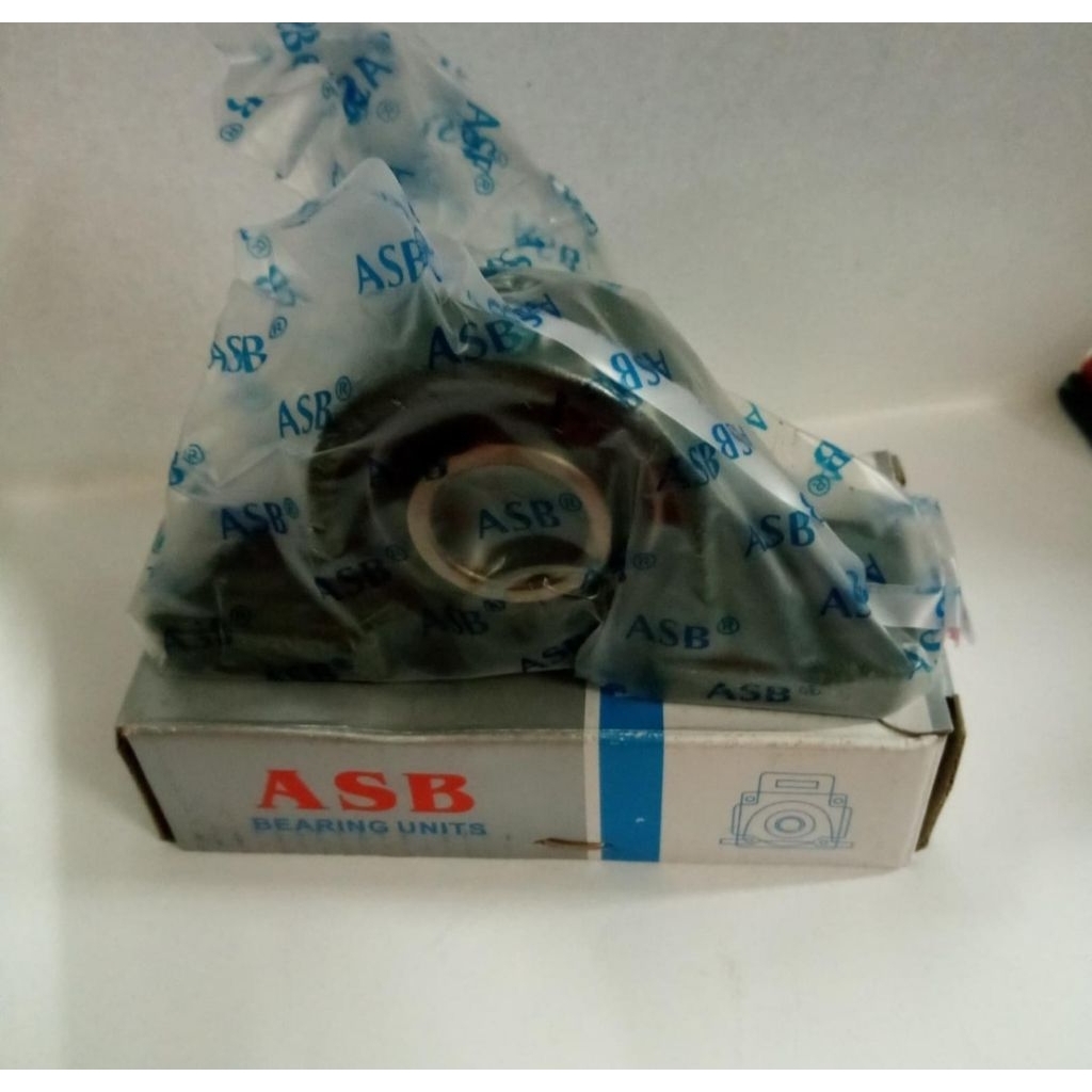 บล็อกหมอน UCP 205 / UCP 205 seat Bearing เป็น 25 mm