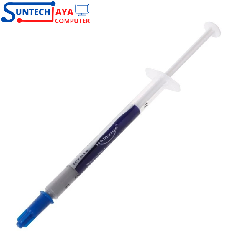 Small Thermal Paste / PROCESSOR Cooler / Thermal GREASE HY510