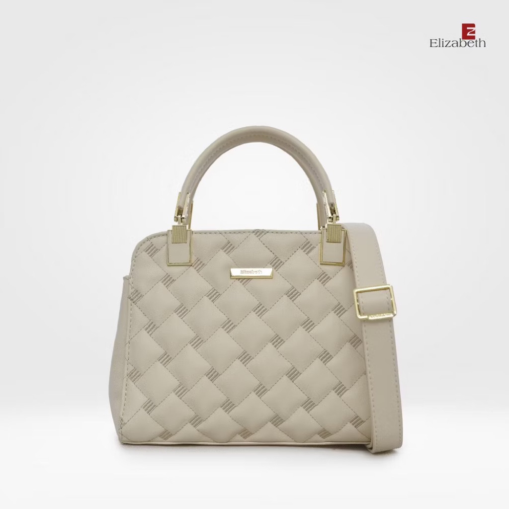 กระเป๋าถือเอลิซาเบธ 0055-6124