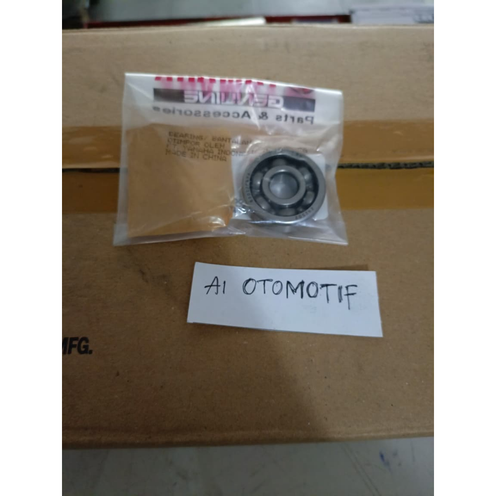 BEARING/HEEL BEARING 6301/6351 YAMAHA ของแท้