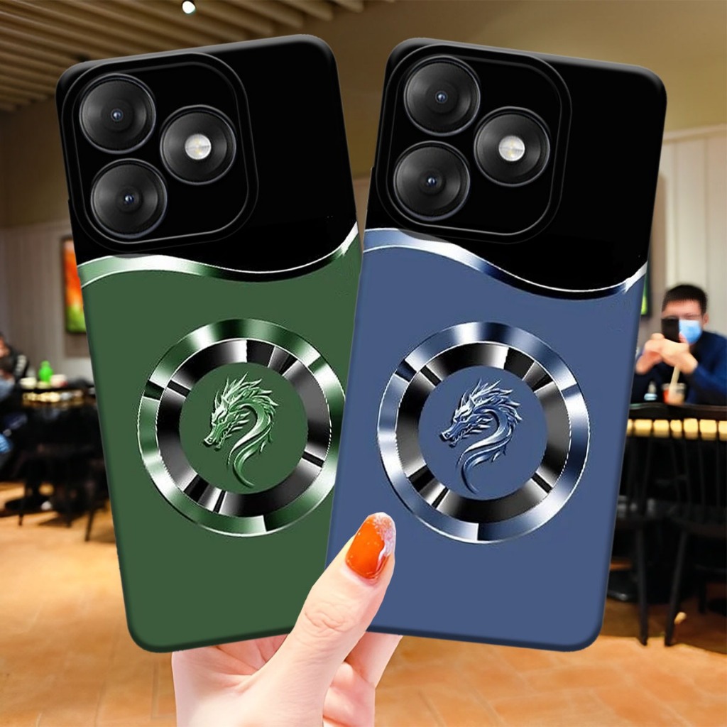 (FA-01) ITEL A90 - A80 - A70 - A60 - A60S - A50 Softcase Procamera Silicon Case motif kiyo0w0 d Sili