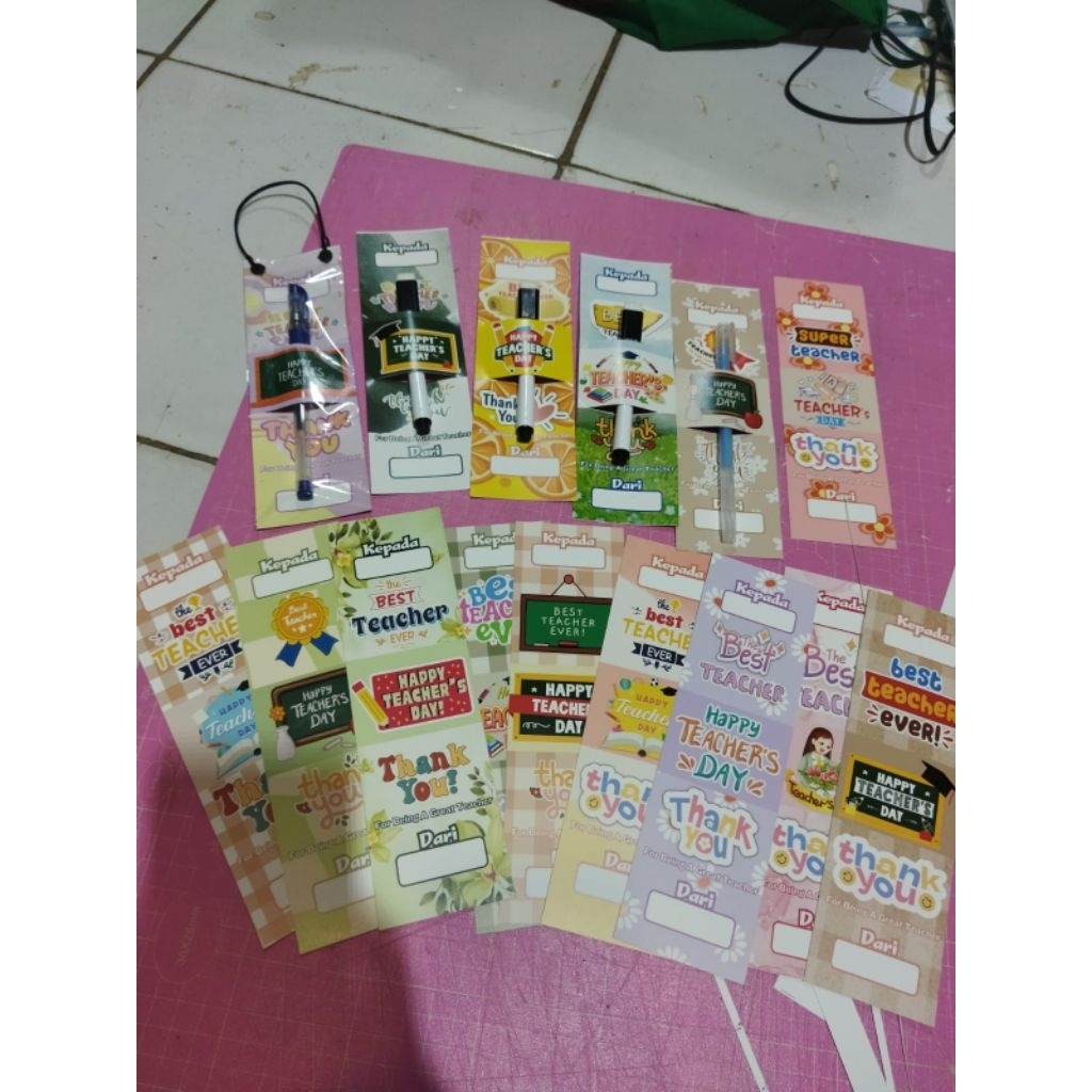 RANDOM HAPPY TEACHER DAY GREETING CARD PENSLEEVE FOR HAPPY TEACHER DAY GREETING CARD NATIONAL TEACHE