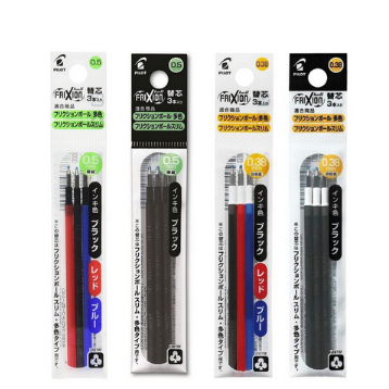PILOT FRIXION SLIM PEN REFILL SINGLE / 3IN1 / PILOT FRIXION SLIM REFILL