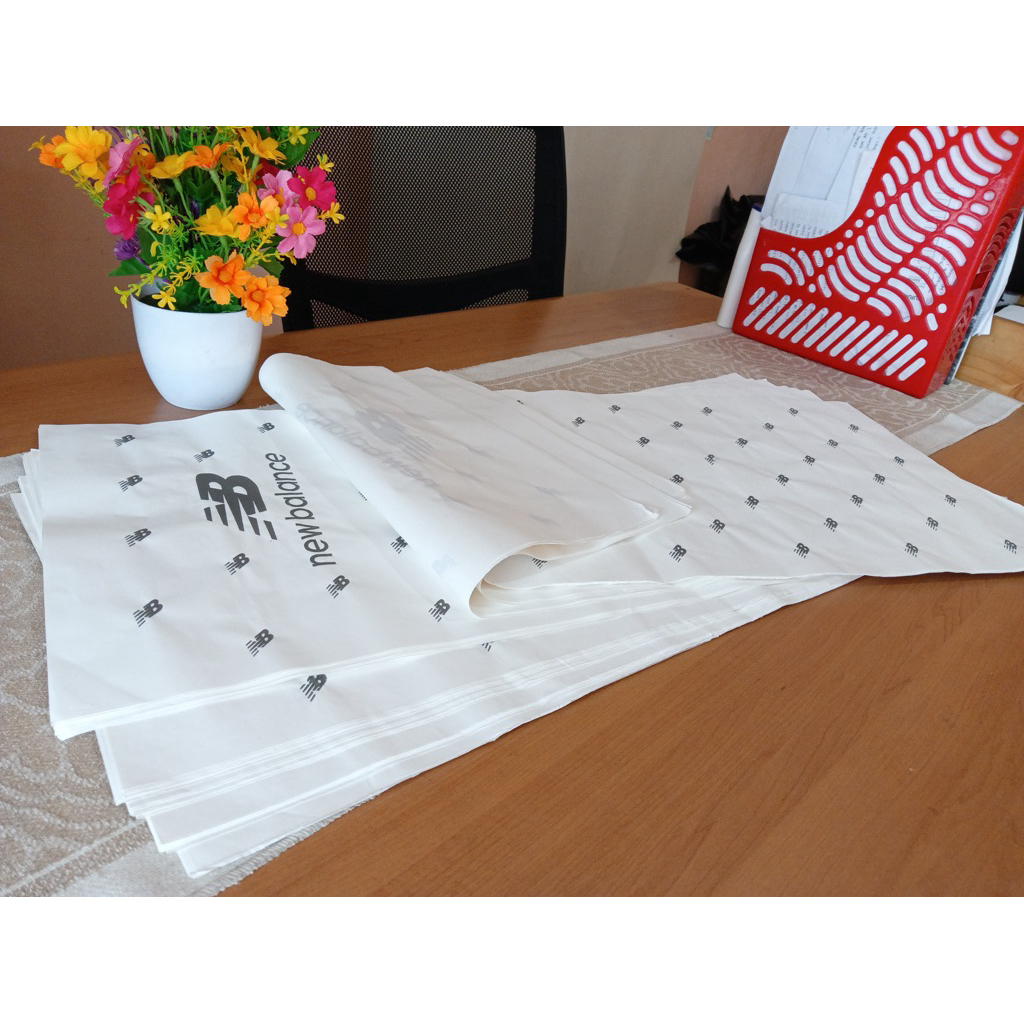 ทิชชู่รองเท้า_Blanket_shoe_Nbb