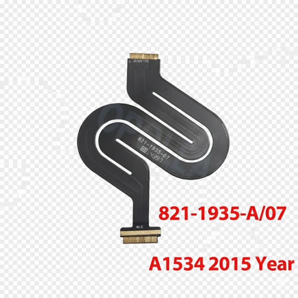 สายทัชแพด Macbook trackpad A1534 2015 821-1935-A