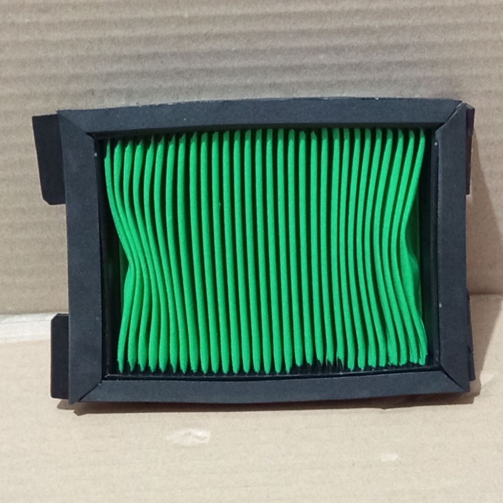 Honda CB 150R กรองอากาศ CB 150 R กรองอากาศ CB 150R กรองอากาศ Tenshi ยี่ห้อ